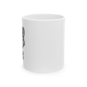 Ceramic Mug, (11oz, 15oz)