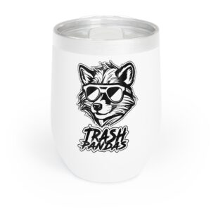 Chill Wine Tumbler