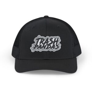 Snapback Trucker Cap